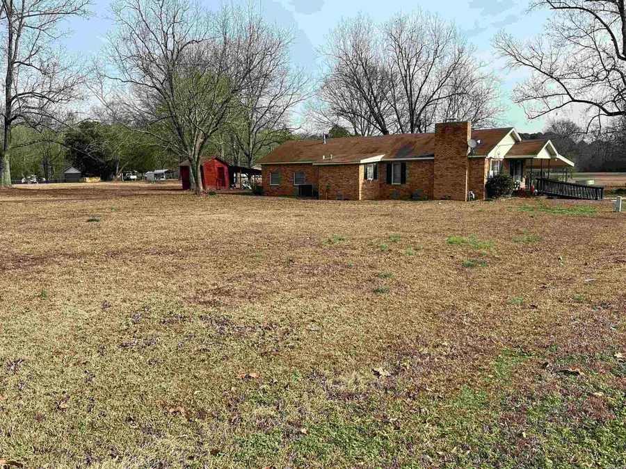 304 E Second, Poyen, AR 72128 - #2