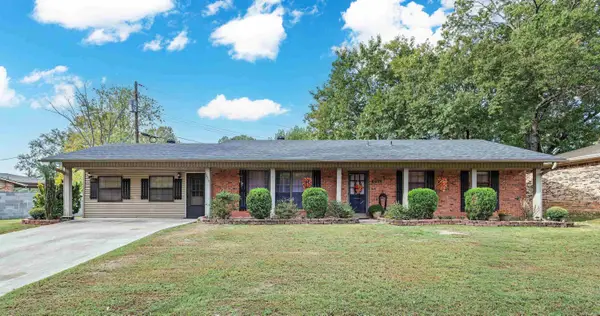 8609 Northgate Drive, Sherwood, AR 72120