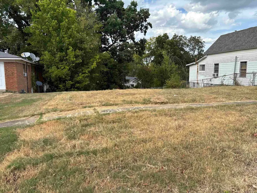 0 W 21st Street, Little Rock, AR 72206 - #2
