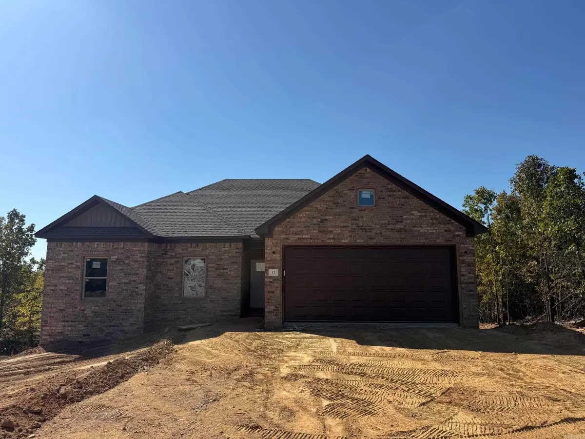 12 Summer Tyme Drive, Greenbrier, AR 72058 - #1