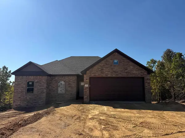 12 Summer Tyme Drive, Greenbrier, AR 72058