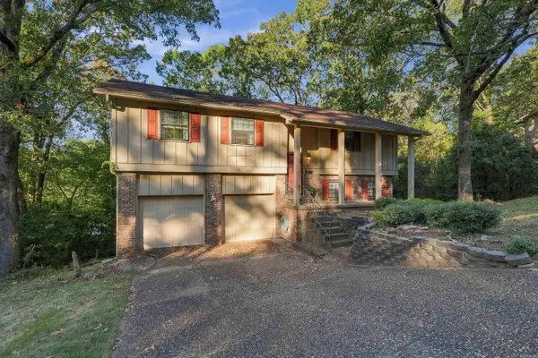 Address Withheld By Seller, North Little Rock, AR 72116
