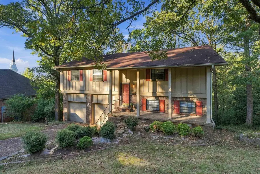 Address Withheld By Seller, North Little Rock, AR 72116 - #2