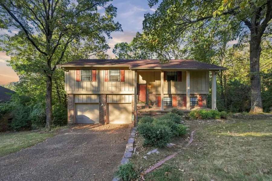 Address Withheld By Seller, North Little Rock, AR 72116 - #3