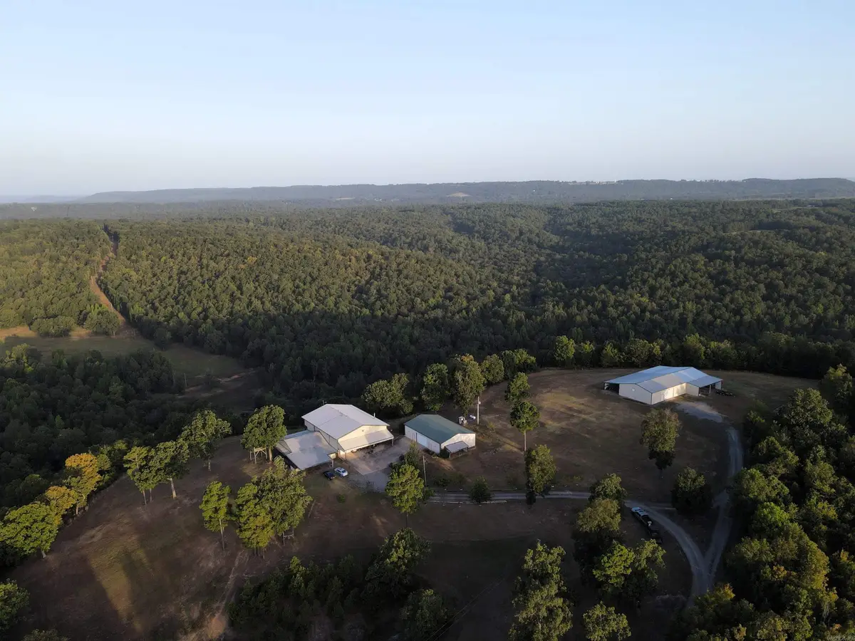 21 Evergreen Road, Bee Branch, AR 72013 - #1