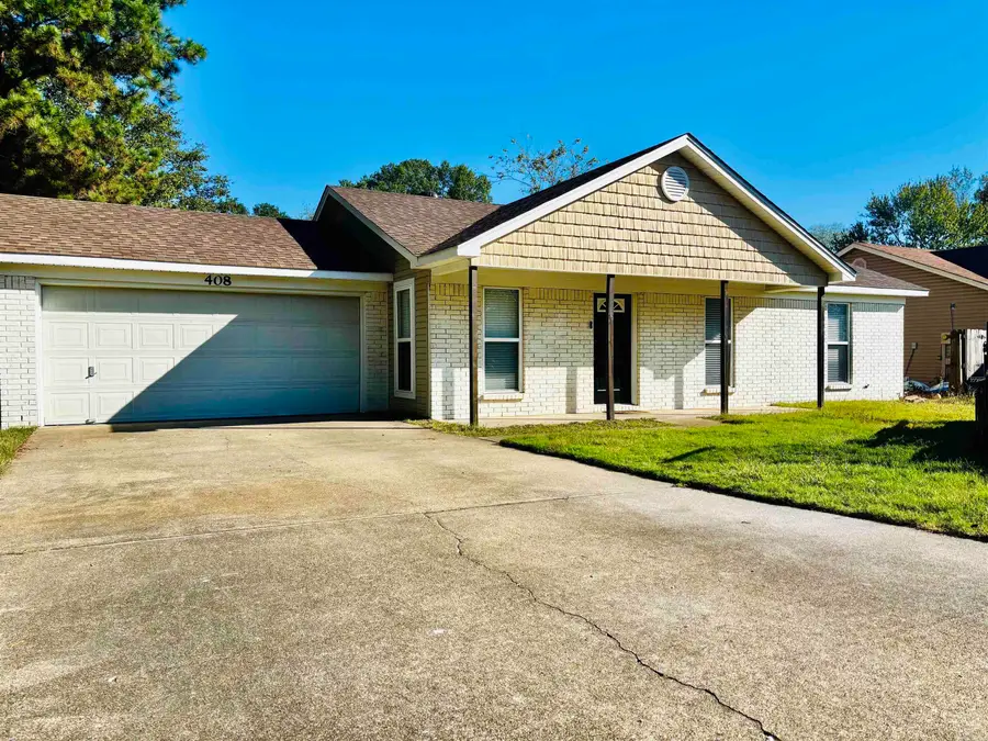 408 Bryant Meadows Drive, Bryant, AR 72022 - #2