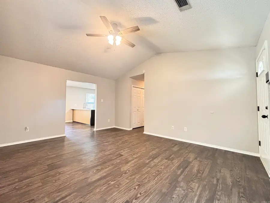 408 Bryant Meadows Drive, Bryant, AR 72022 - #3