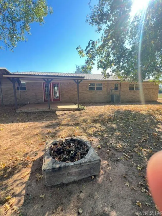 745 Pump Springs Road, Nashville, AR 71852 - #2