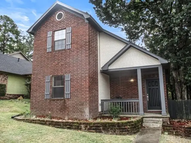 9 Forest Circle, Little Rock, AR 72211 - #2