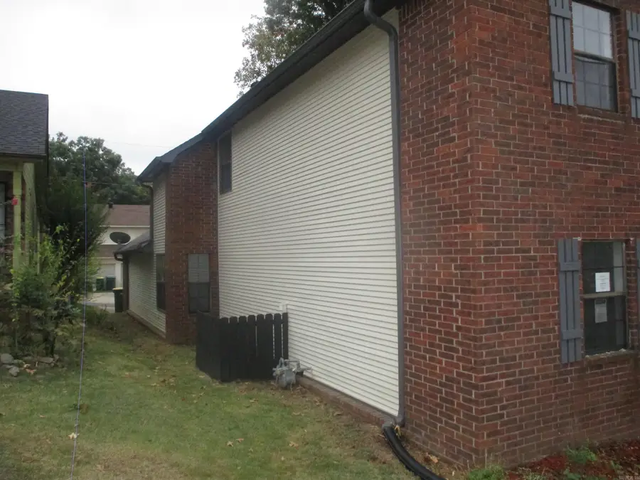 9 Forest Circle, Little Rock, AR 72211 - #3