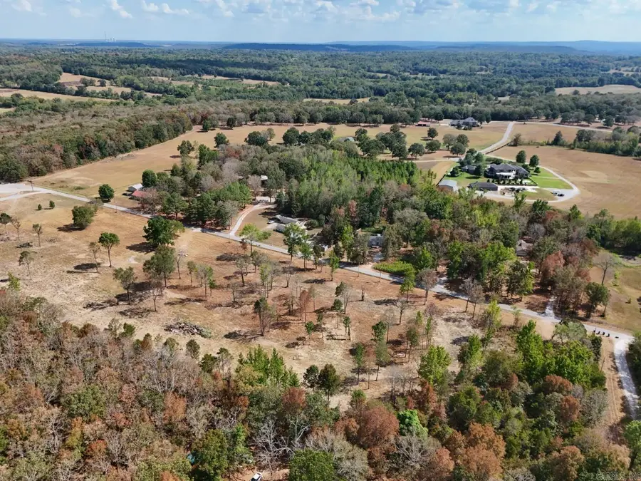 Lot 1 Griffin Road, Batesville, AR 72501 - #2
