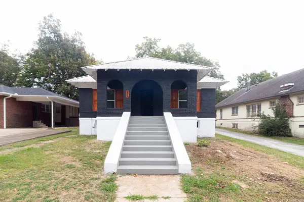 1520 S Main Street, Jonesboro, AR 72401