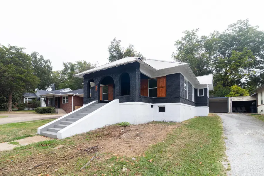 1520 S Main Street, Jonesboro, AR 72401 - #2