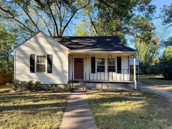 1308 W Arch Avenue, Searcy, AR 72143