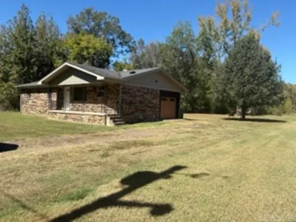 7610 Marche Lateral Road, North Little Rock, AR 72118