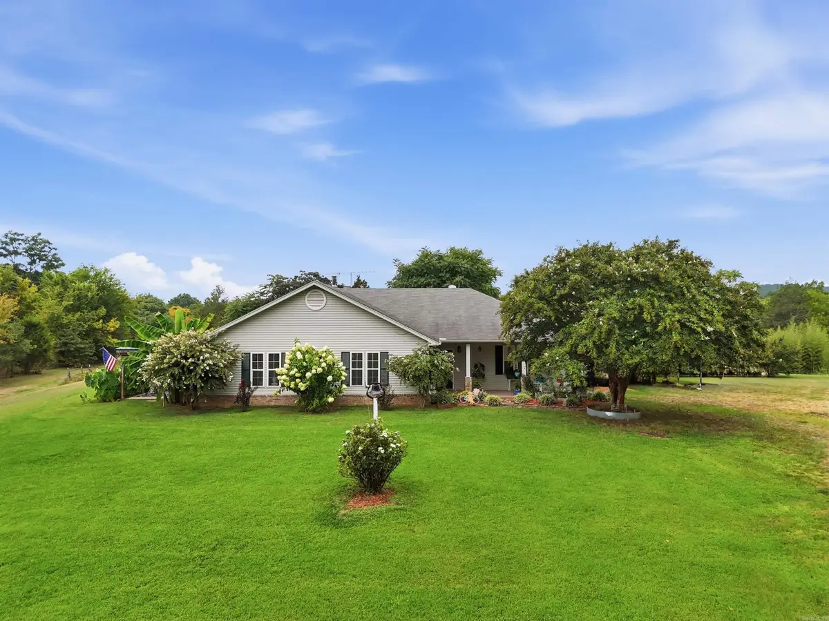 307 Tanner Road, Searcy, AR 72143 - #1