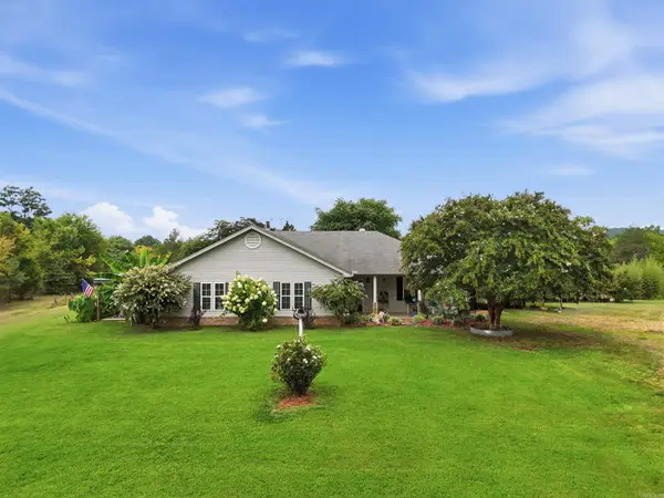 307 Tanner Road, Searcy, AR 72143