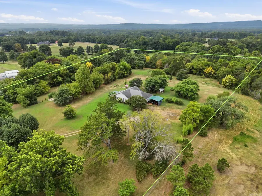 307 Tanner Road, Searcy, AR 72143 - #3