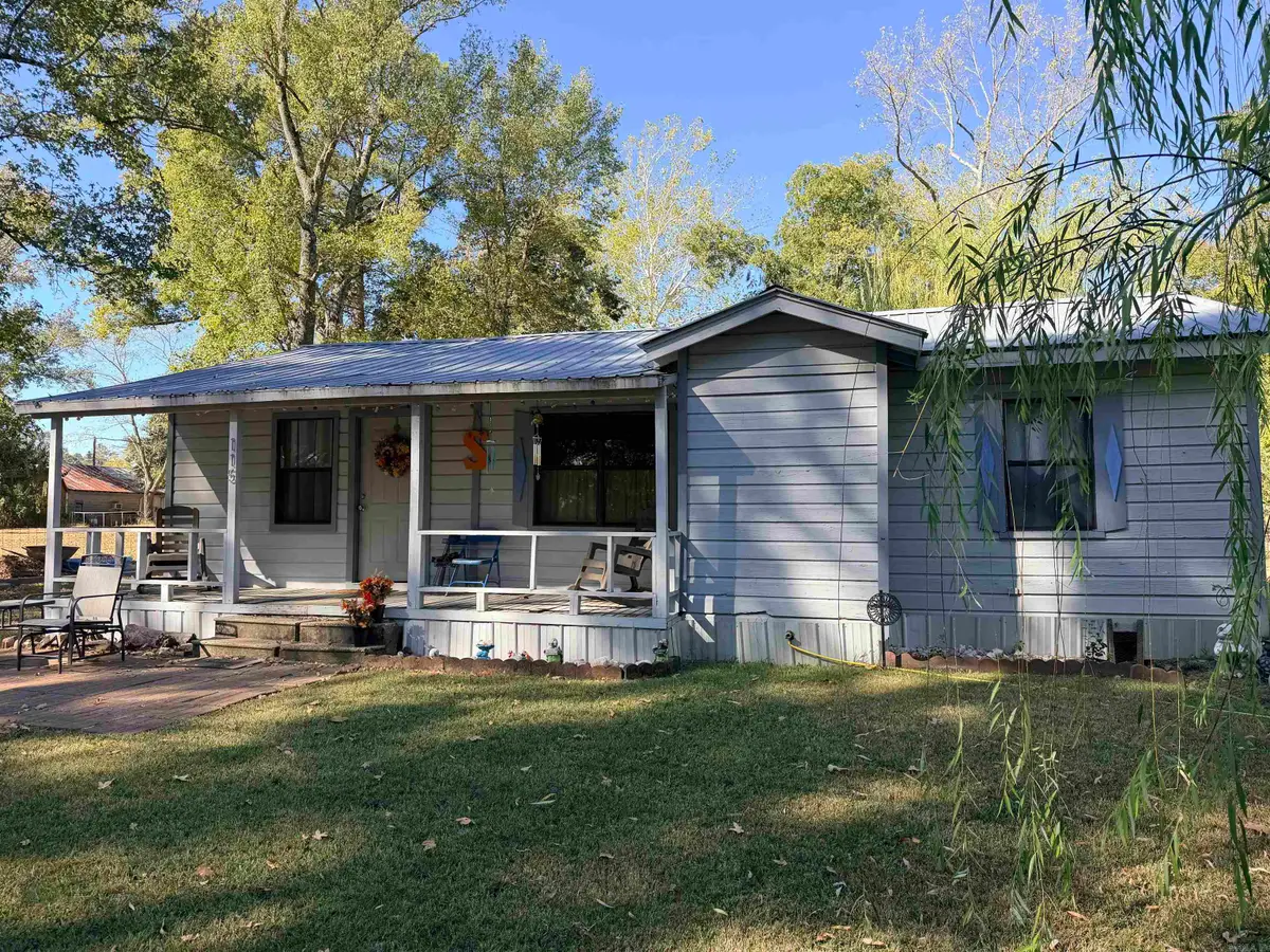 115 Gum St, Fountain Hill, AR 71642 - #1