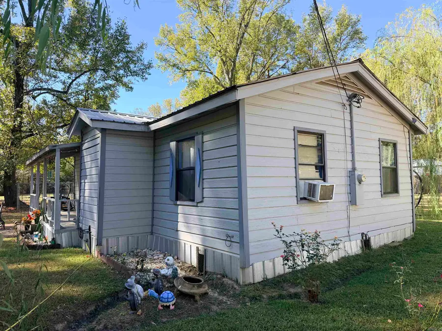 115 Gum St, Fountain Hill, AR 71642 - #3