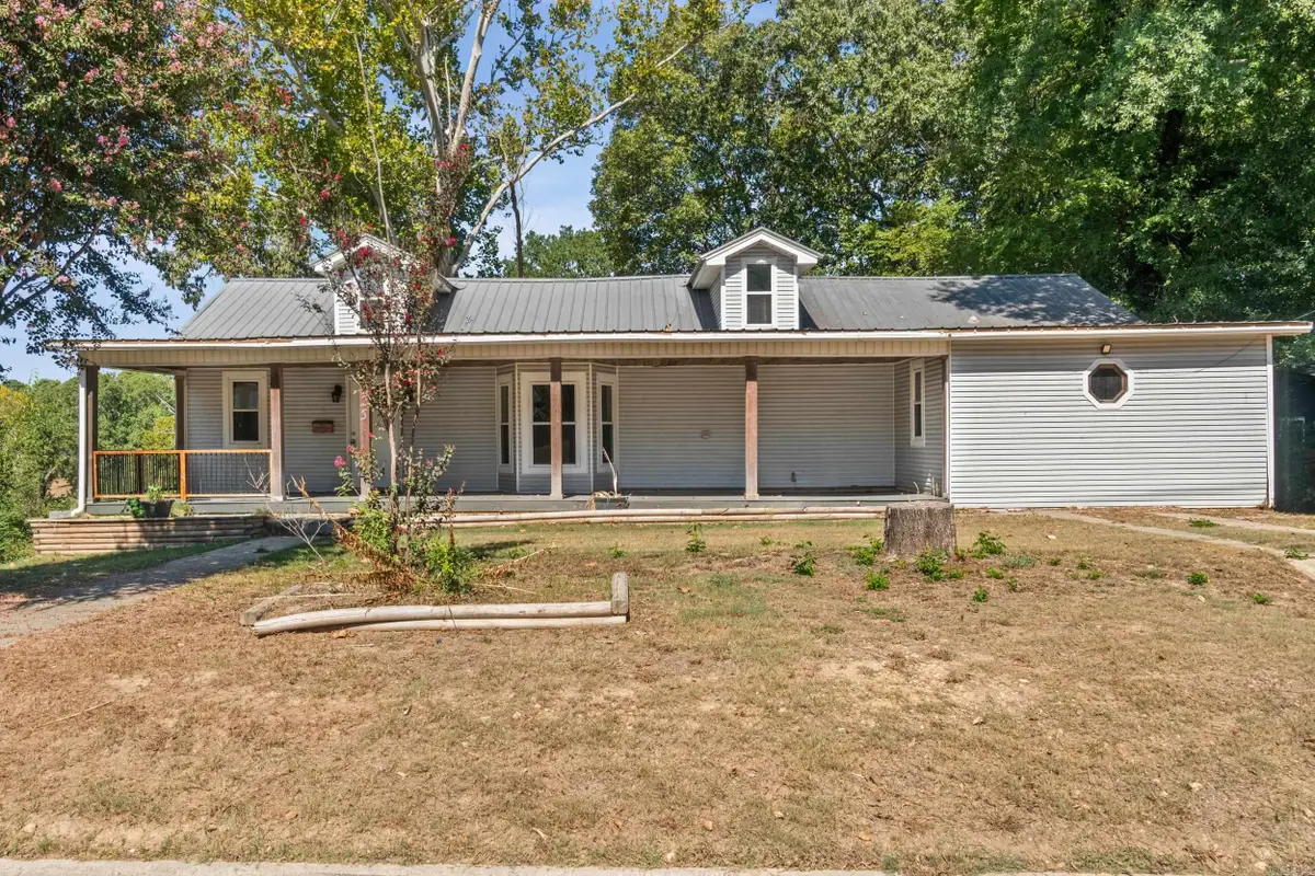 825 Evans Drive, Benton, AR 72015 - #1