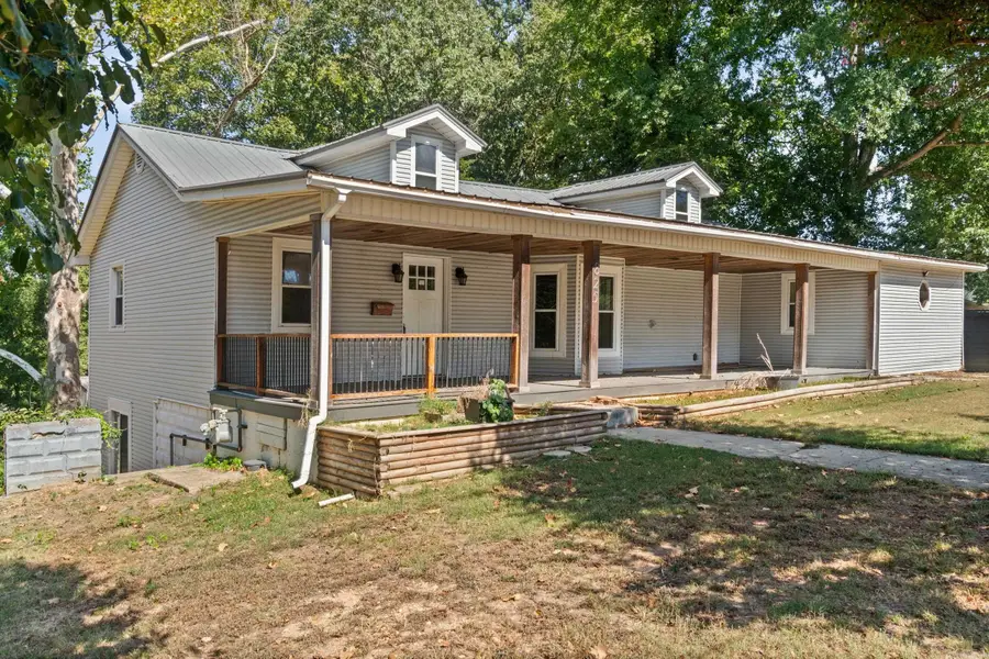 825 Evans Drive, Benton, AR 72015 - #3
