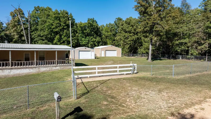 222 W Cc Rd, Hardy, AR 72542 - #2