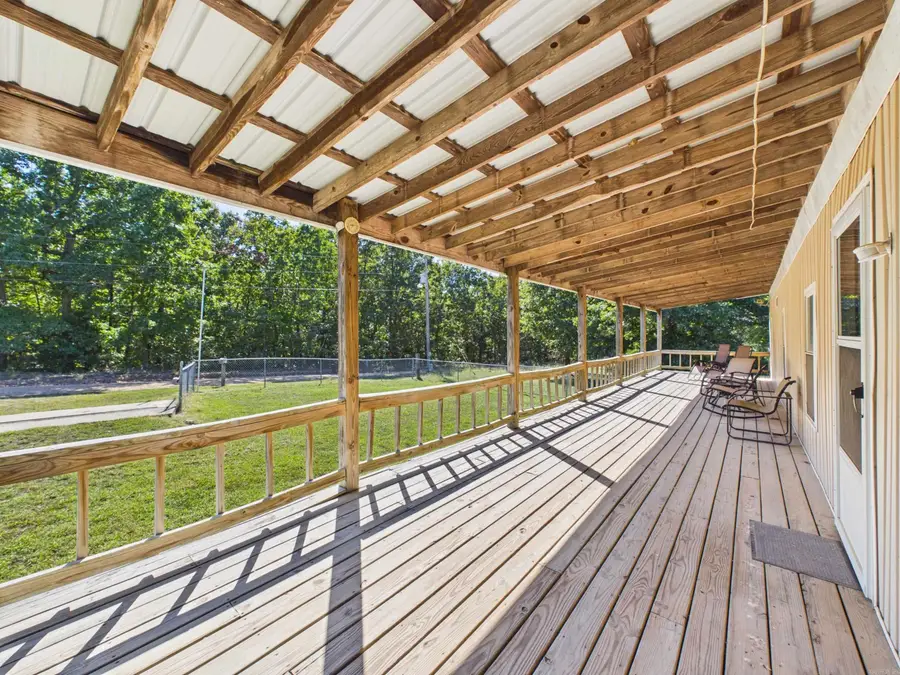 222 W Cc Rd, Hardy, AR 72542 - #3