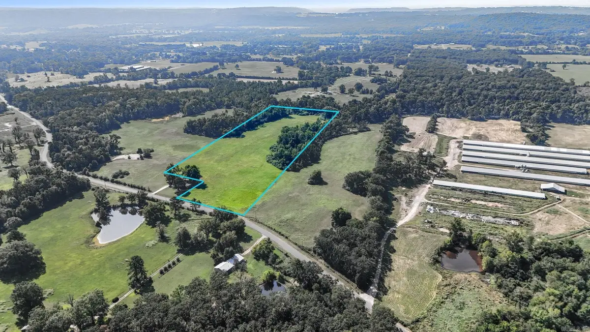 1099 W Gum Log Rd, Russellville, AR 72802 - #1
