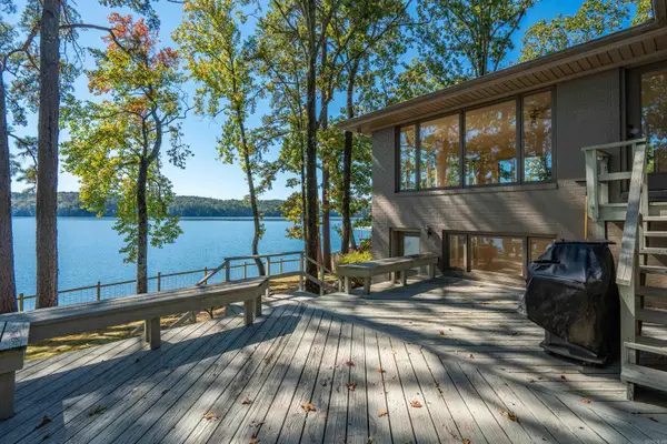 405 Peninsula Drive, Hot Springs, AR 71901