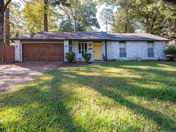 7811 Pat Lane, Little Rock, AR 72103