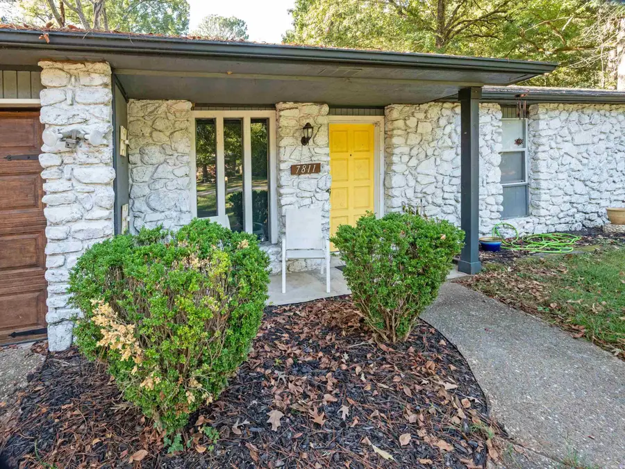 7811 Pat Lane, Big Rock, AR 72103 - #2