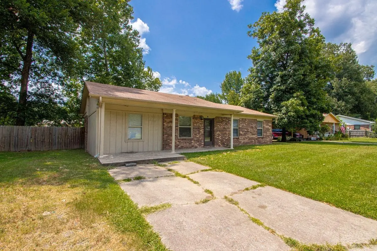 28 Pheasant Run Drive, Cabot, AR 72023 - #1