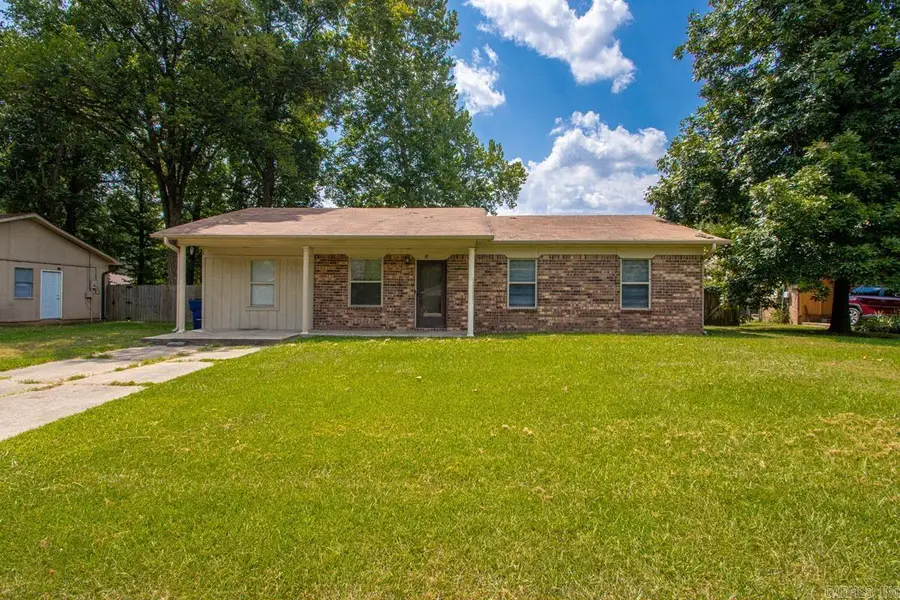 28 Pheasant Run Drive, Cabot, AR 72023 - #3