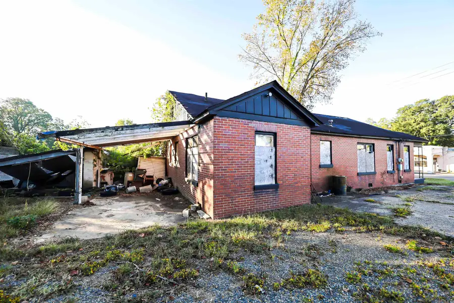 243 S Adams Ave, Camden, AR 71701 - #3
