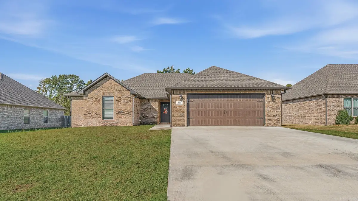 902 S 59th Street, Paragould, AR 72450 - #1