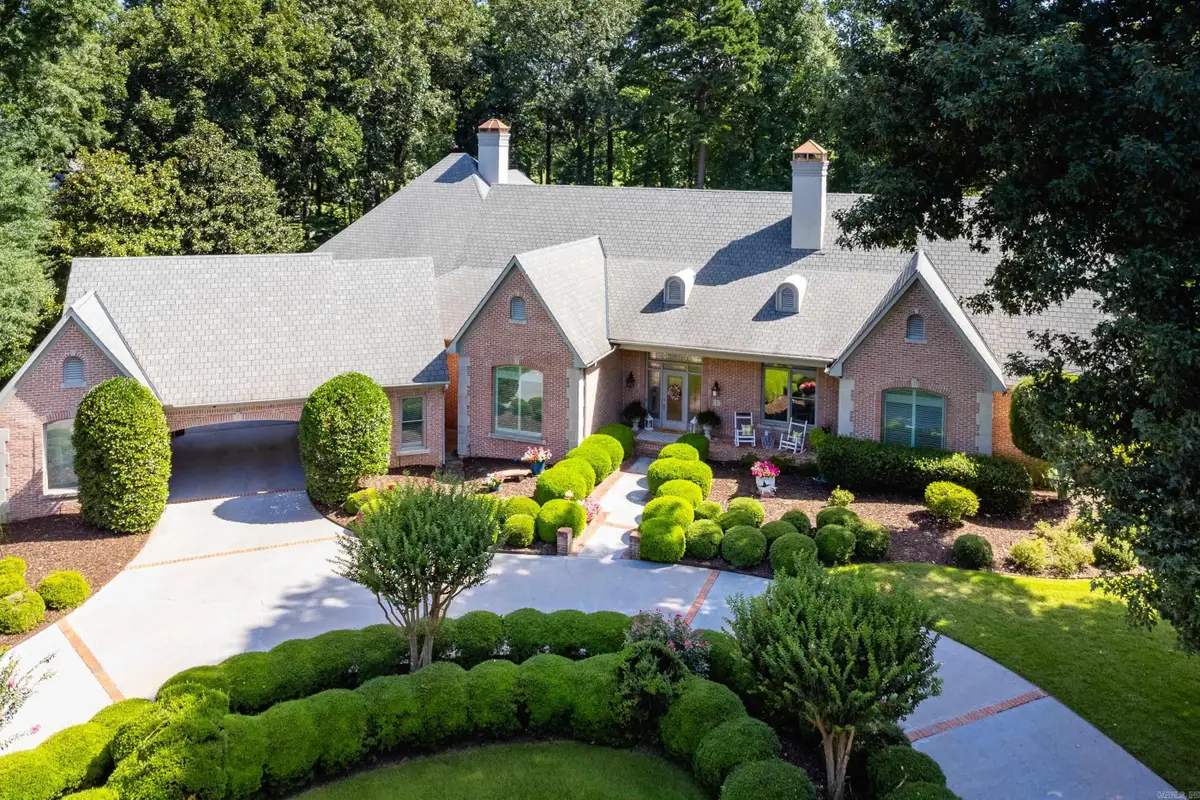 6 Bretagne Circle, Little Rock, AR 72223 - #1