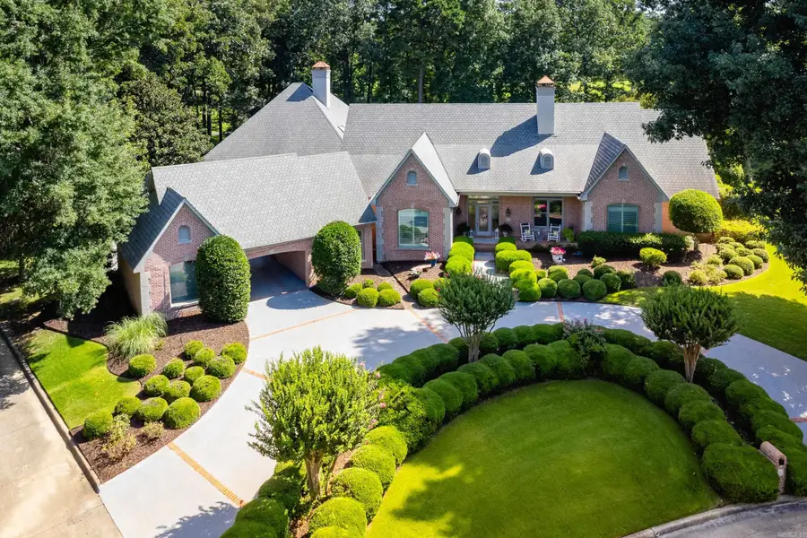 6 Bretagne Circle, Little Rock, AR 72223 - #2