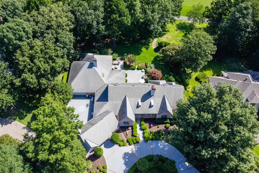 6 Bretagne Circle, Little Rock, AR 72223 - #3