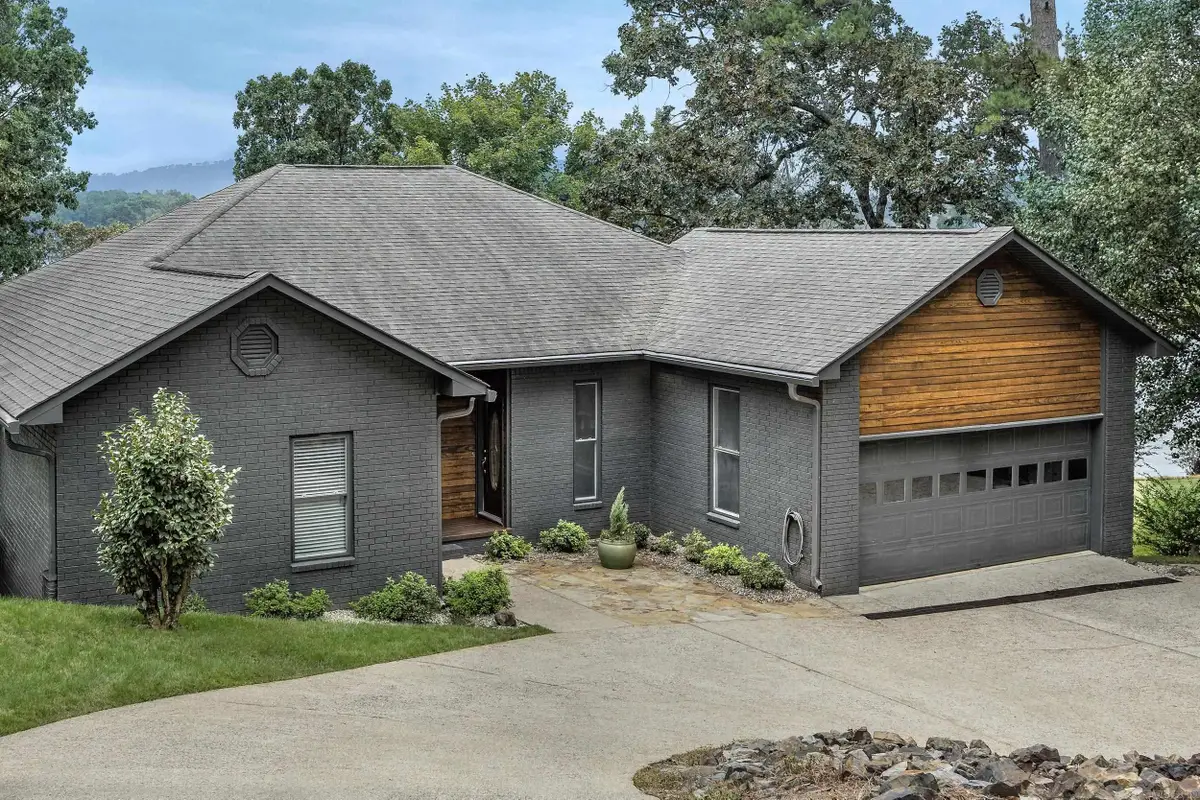2053 Marion Anderson Road, Hot Springs, AR 71913 - #1