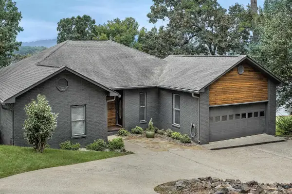 2053 Marion Anderson Road, Hot Springs, AR 71913