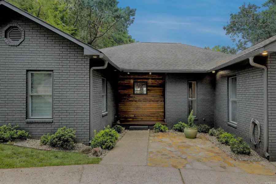 2053 Marion Anderson Road, Hot Springs, AR 71913 - #3