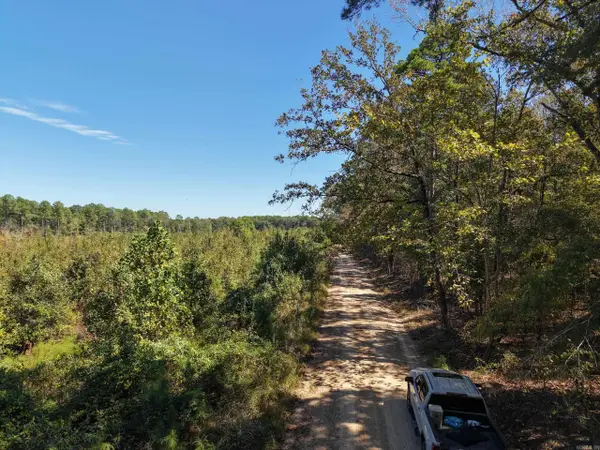 Address Withheld By Seller, Huttig, AR 71765