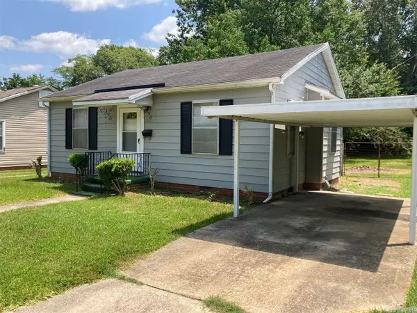 1311 Combs Street, El Dorado, AR 71730
