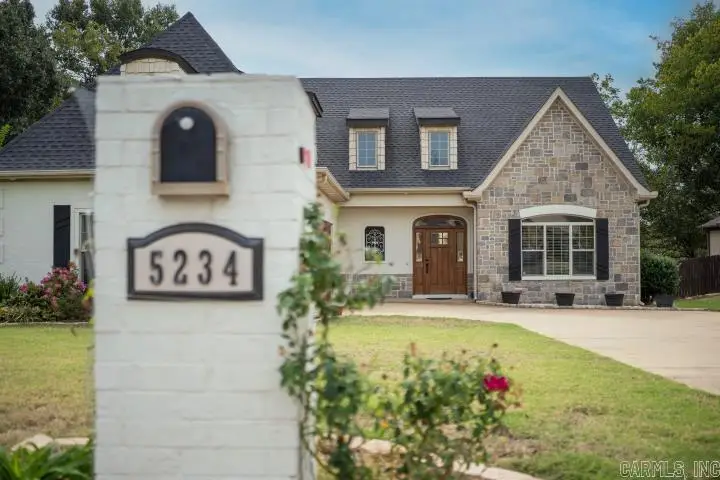 5234 Providence Circle, Jonesboro, AR 72404 - #1