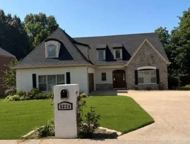 5234 Providence Circle, Jonesboro, AR 72404 - #2