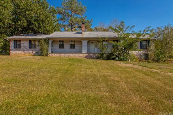 12719 Ironton Cutoff Road, Little Rock, AR 72206