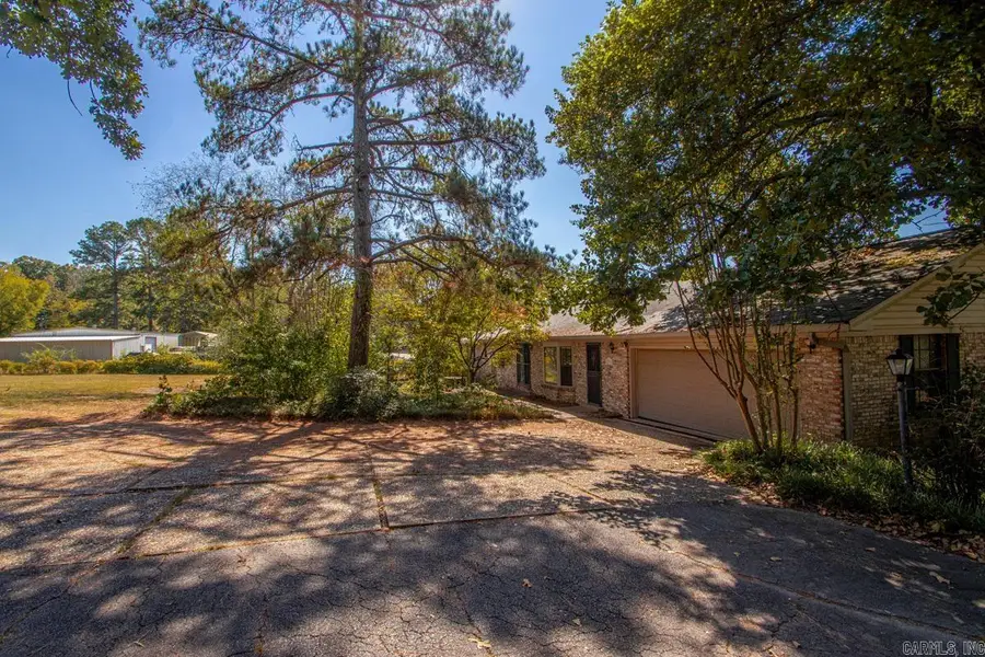 12719 Ironton Cutoff Road, Little Rock, AR 72206 - #2