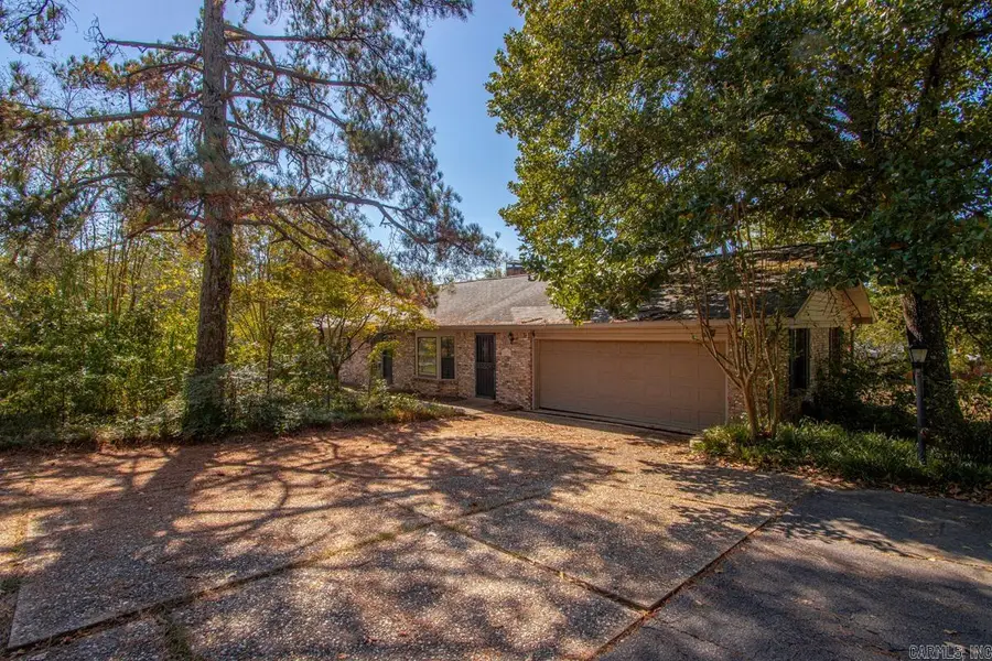 12719 Ironton Cutoff Road, Little Rock, AR 72206 - #3