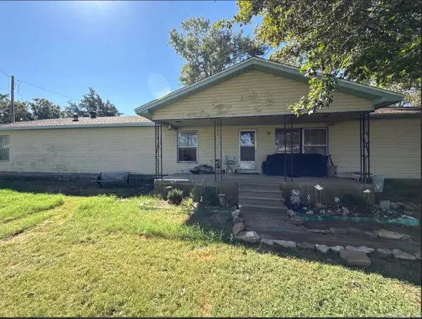 747 County Road 502, Rector, AR 72461